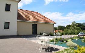 le haut village chambres d'hôtes